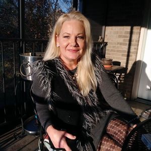 Meet your Posher, Lynn